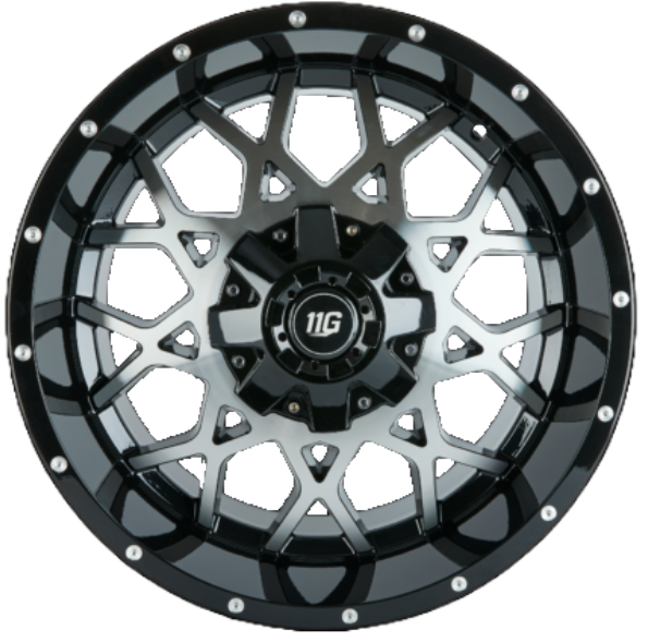Venom 11G Off-Road Wheels - Image 2