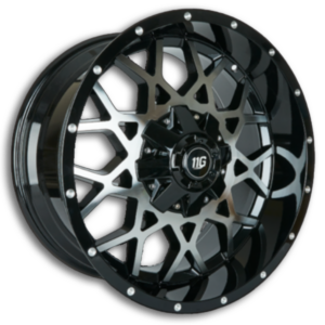 Venom 11G Off-Road Wheels