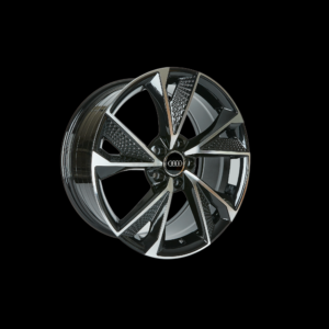 11G Blades Alloy Wheel