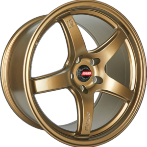 11G Sidewinder Alloy Wheel