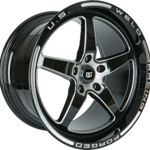 11G Cobra Alloy Wheels