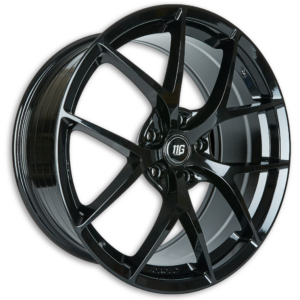 11G Horizon Alloy Wheel