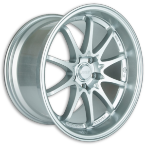 11G Eclipse Aluminum Alloy Wheel